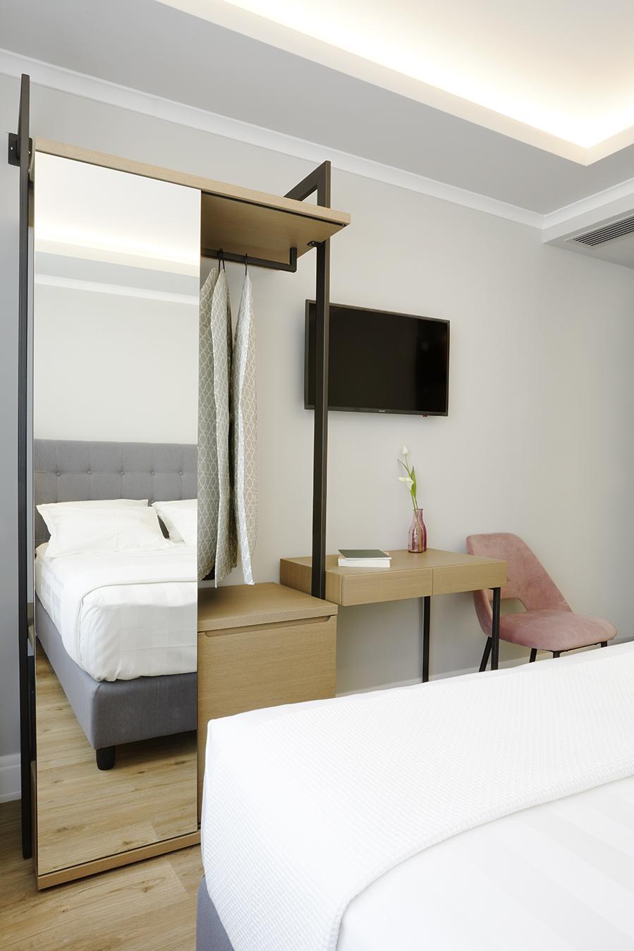 Hotel The Artist 3*