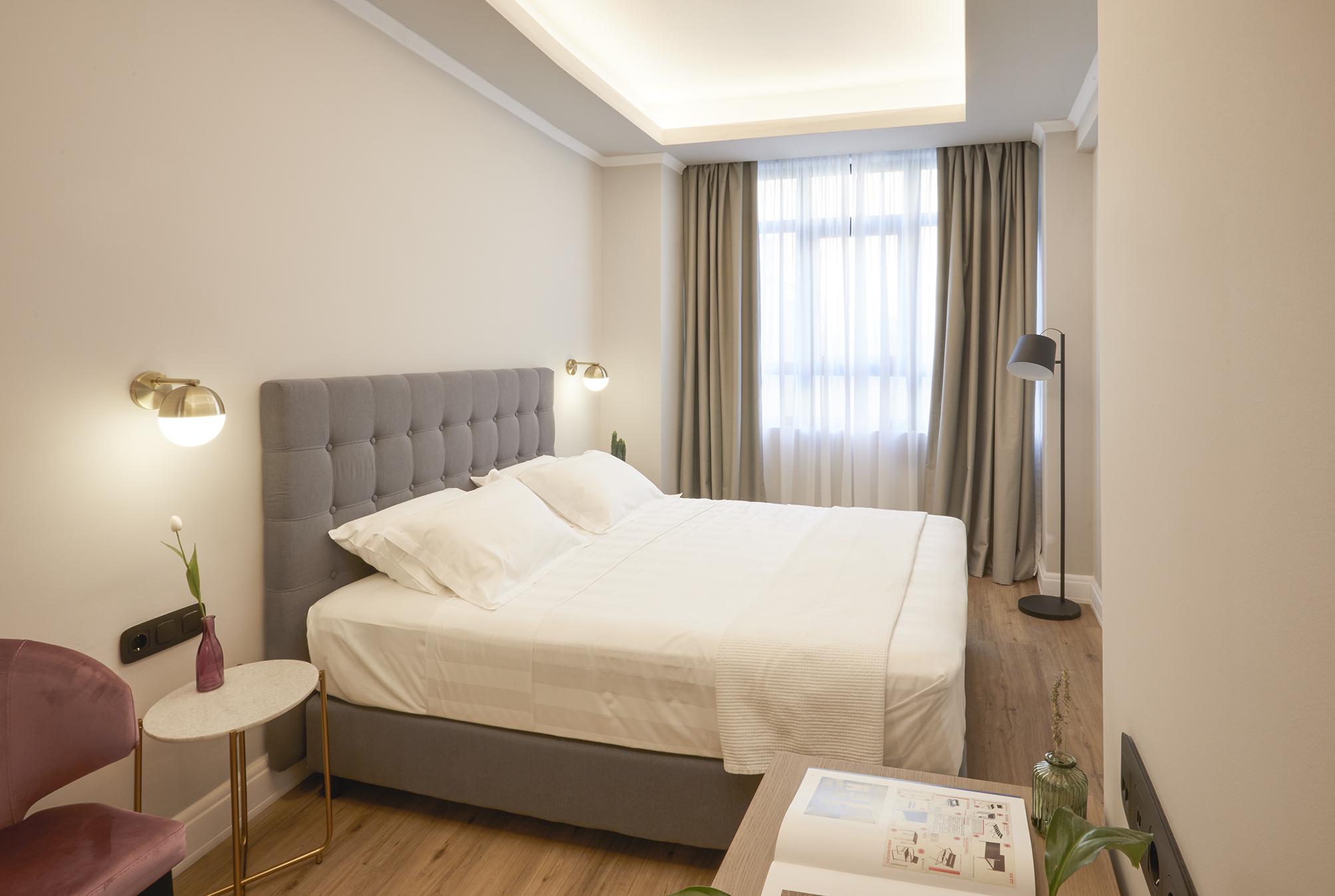 The Artist Hotel 3*