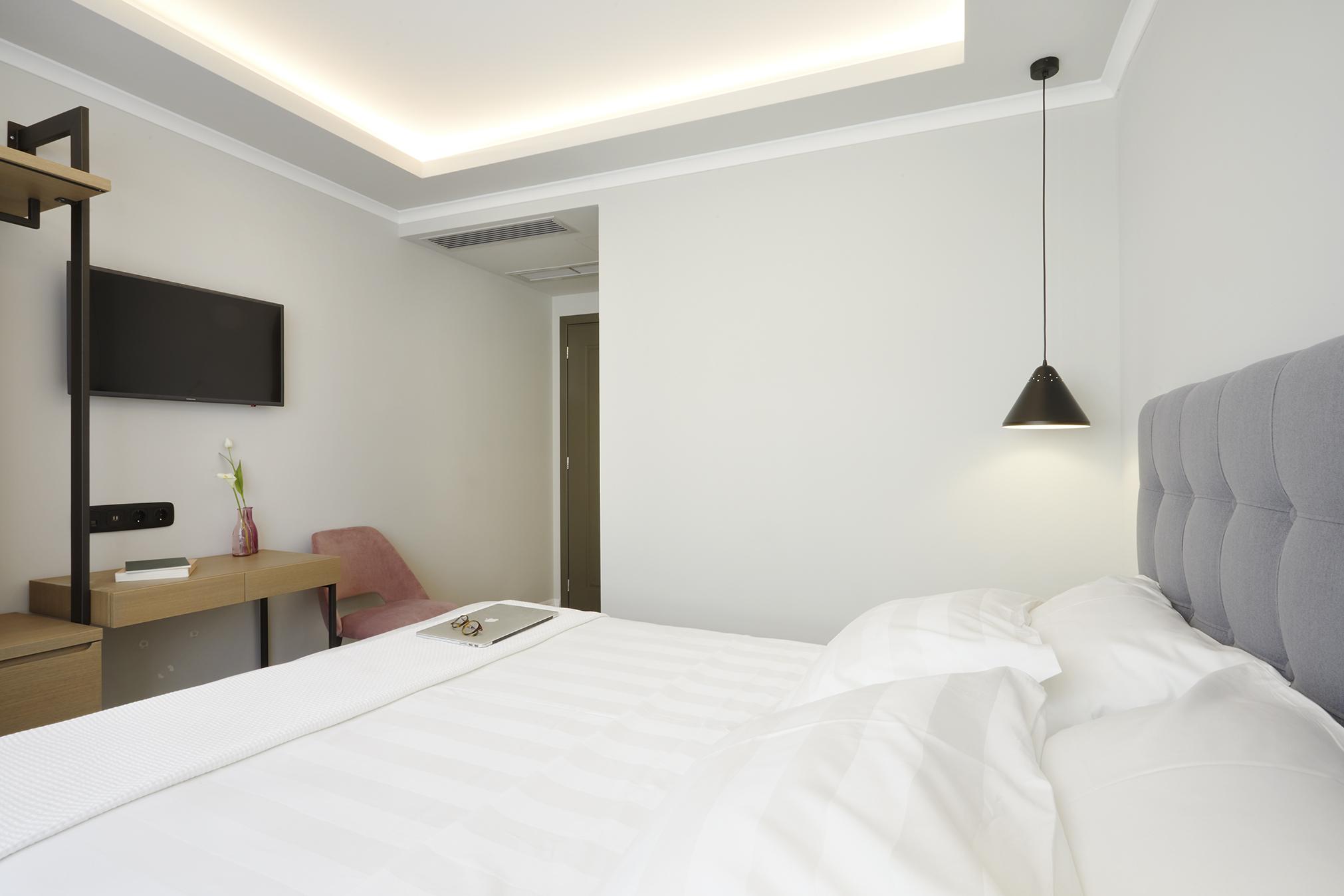 The Artist Hotel 3*