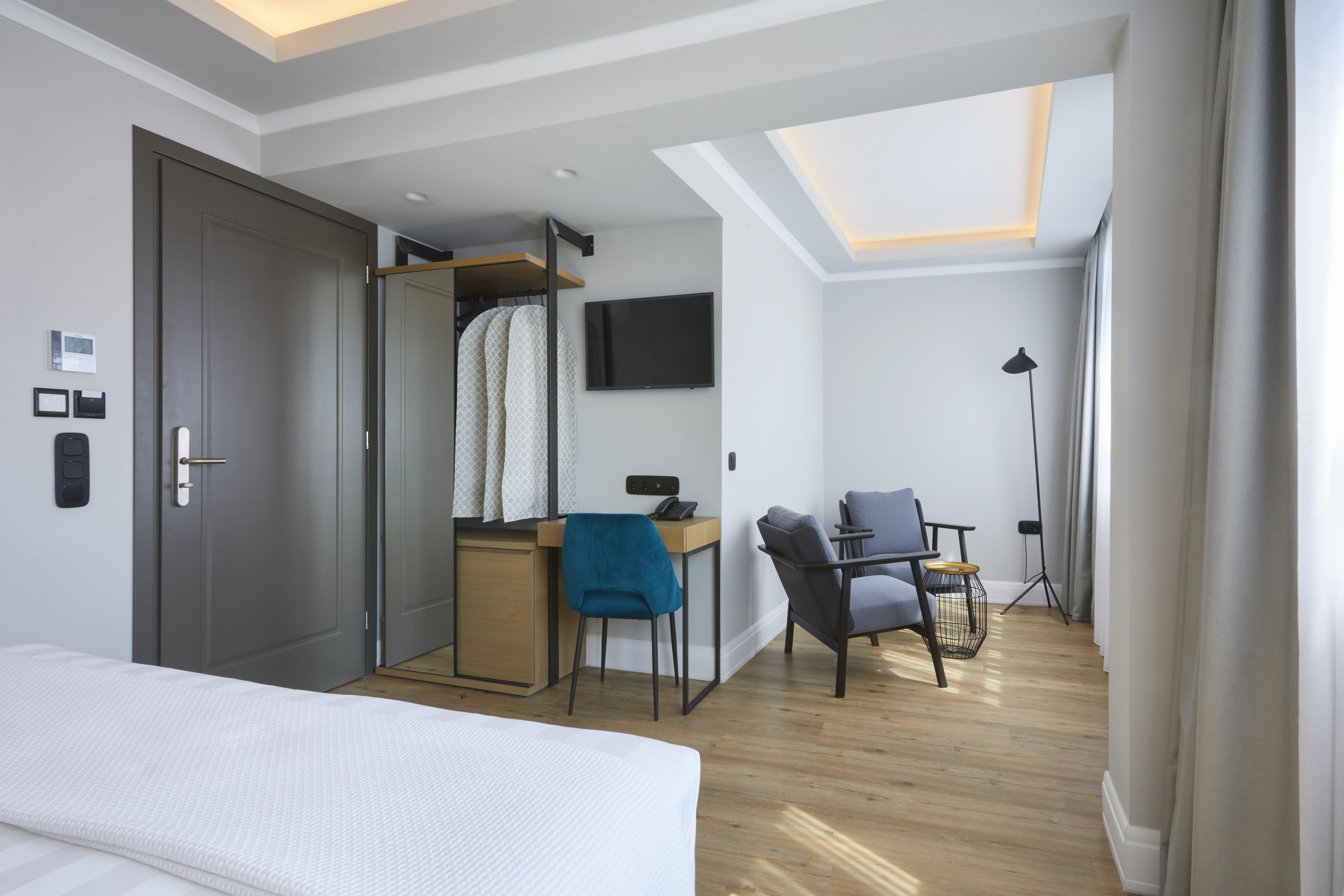The Artist Hotel Athen