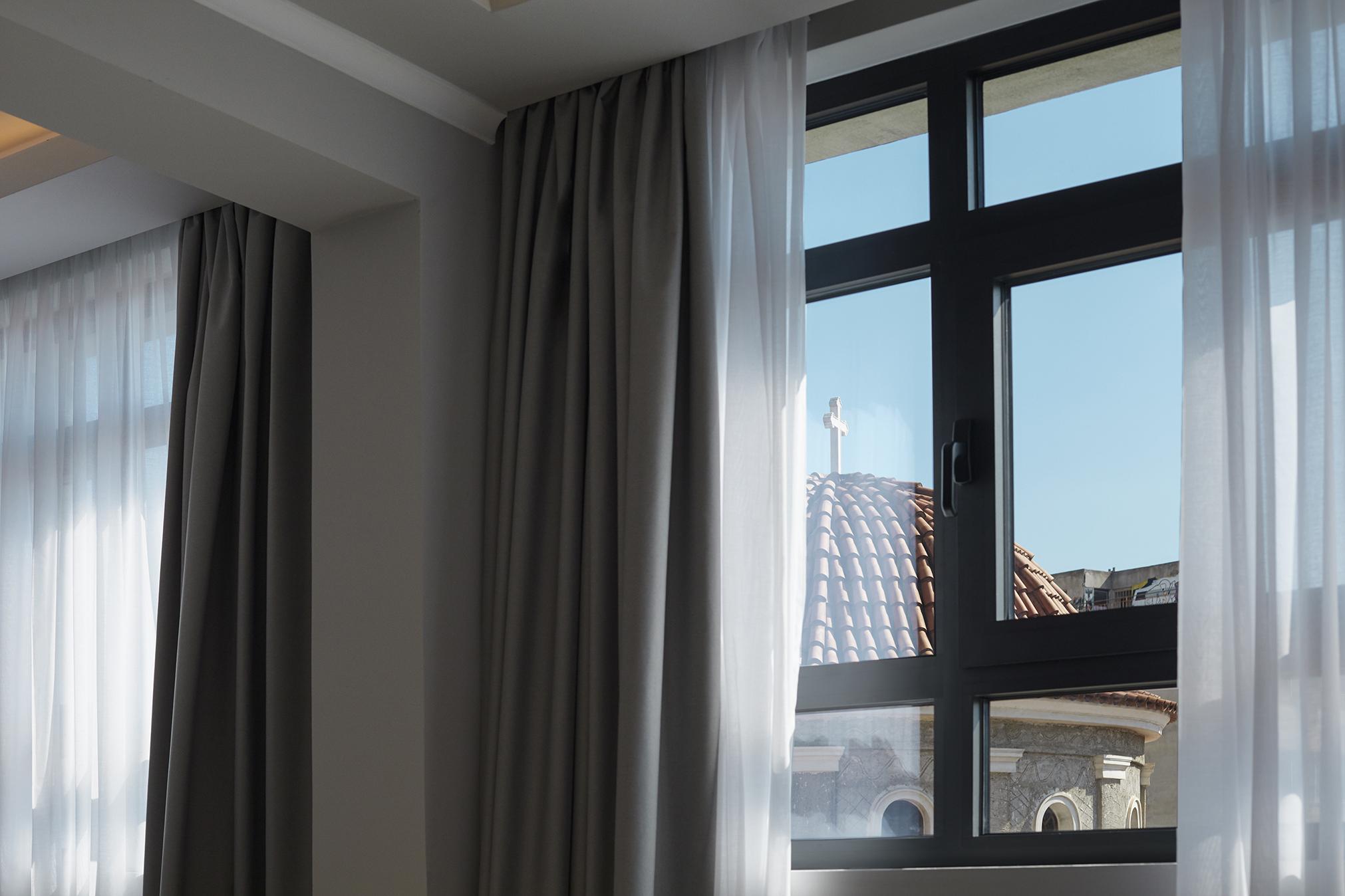 The Artist Hotel Athen