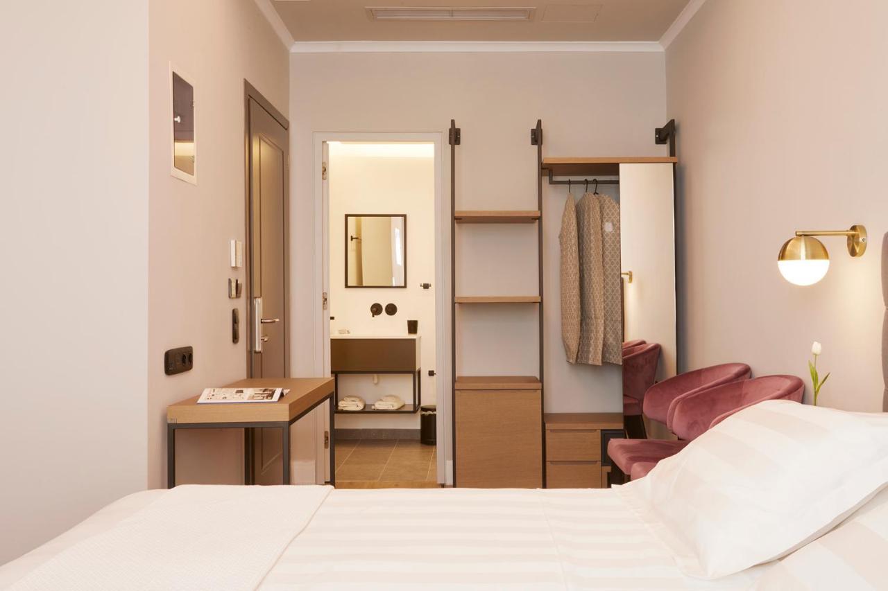 The Artist Hotel 3*