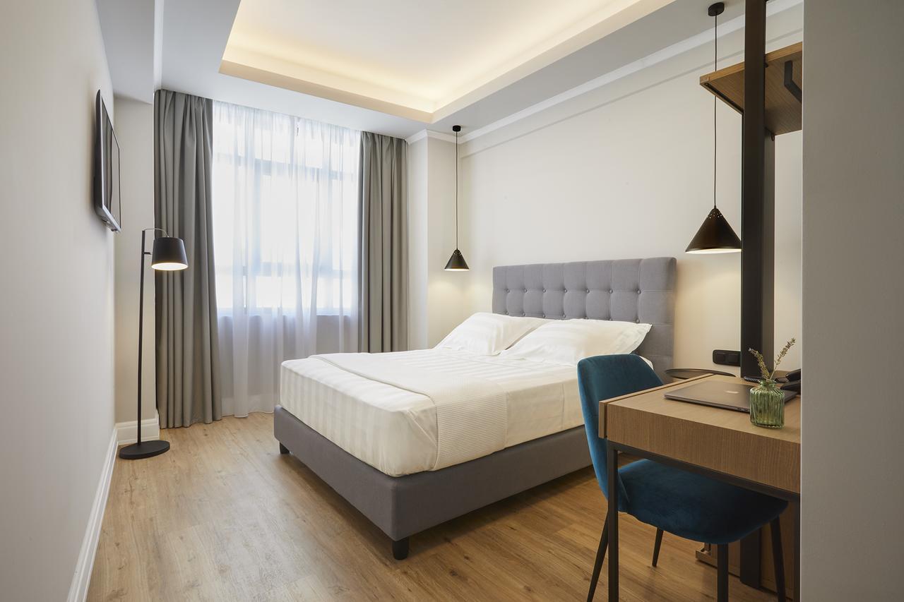The Artist Hotel