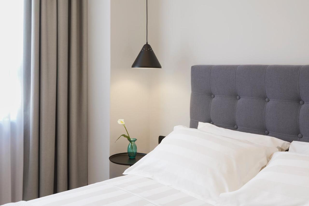 Hotel The Artist Athen