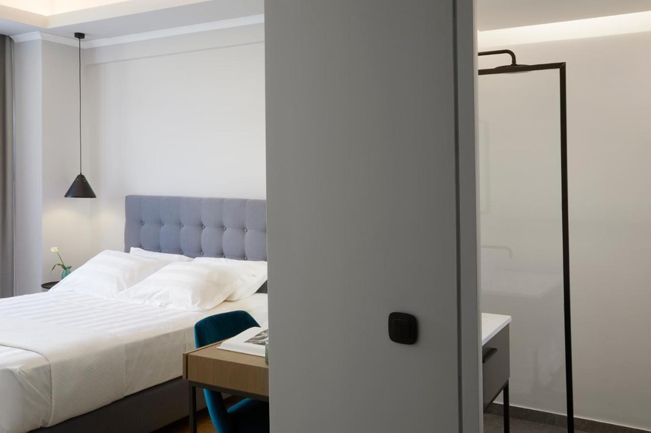 Hotel The Artist Athen