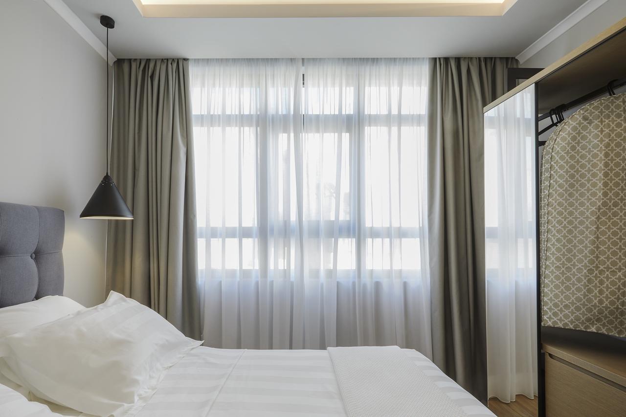 The Artist Hotel 3*