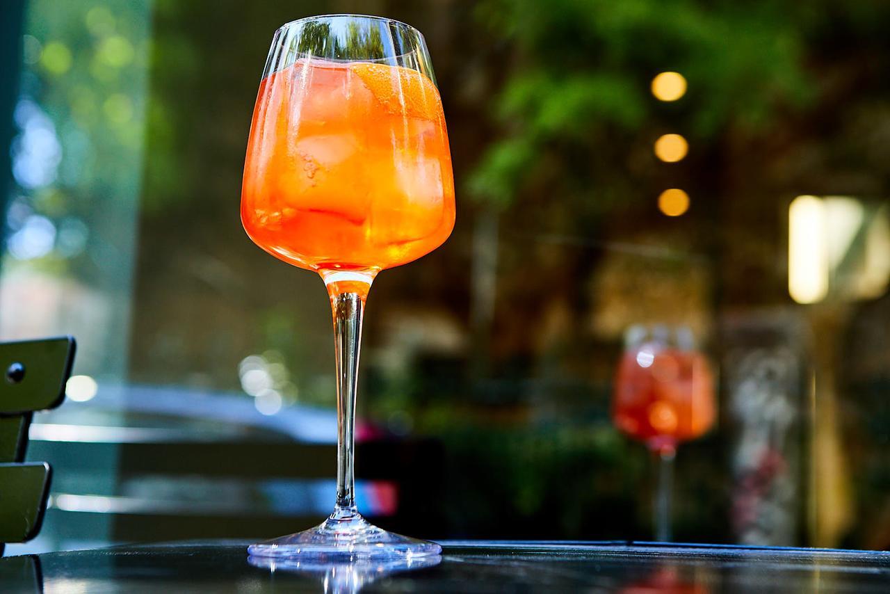 The Artist Hotel Athen