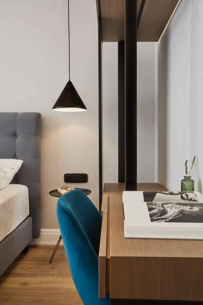 The Artist Hotel Athen