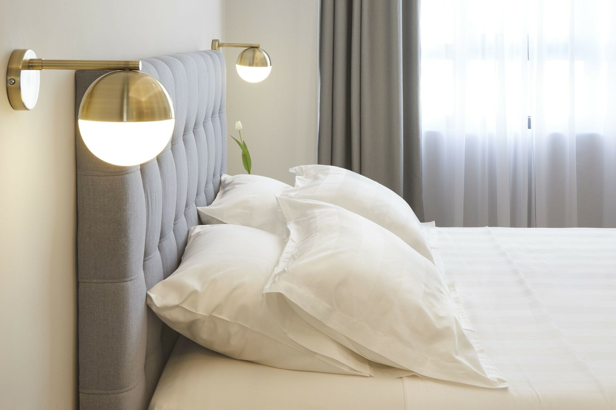 Hotel The Artist 3*