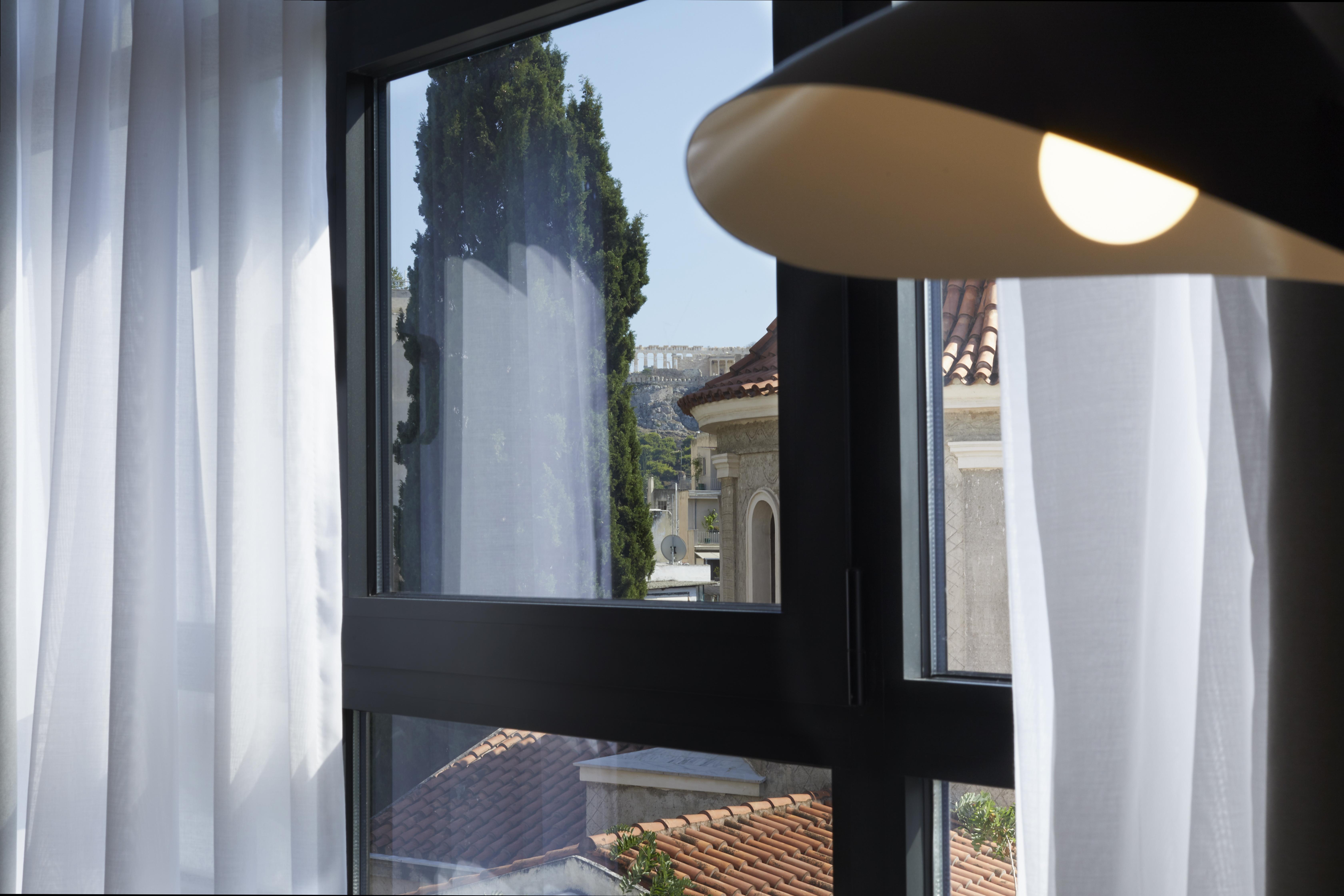 The Artist Hotel Atene