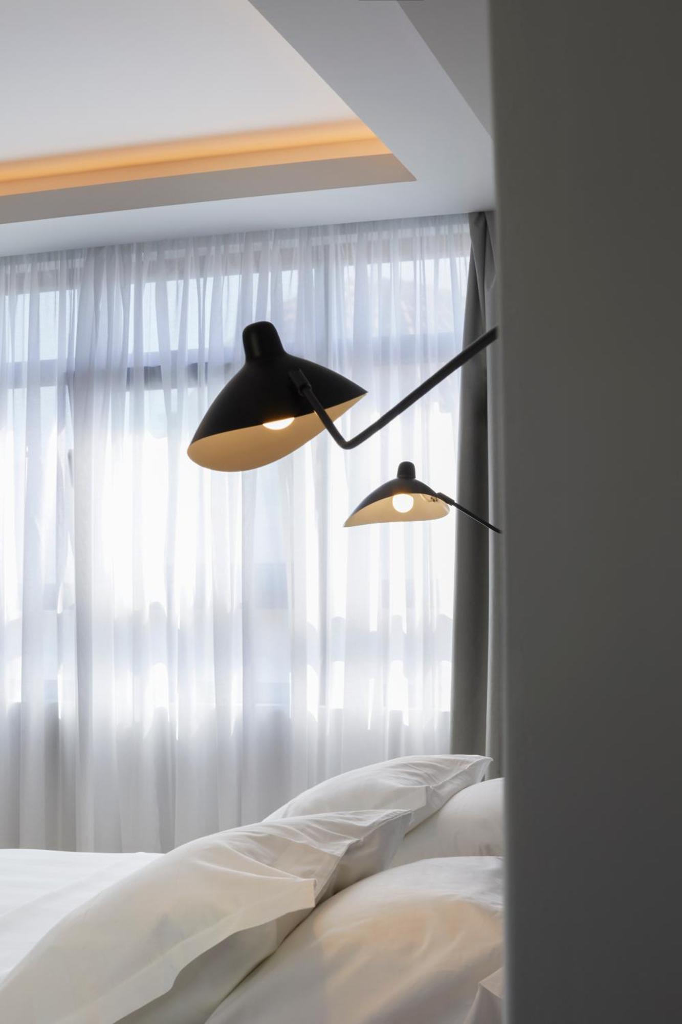 The Artist Hotel 3*