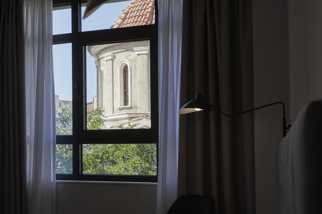 The Artist 3* Atene